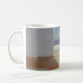 Mug Maison de plage 1995 (Gauche)