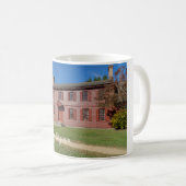 Mug Maison de style colonial dans la ville historique  (Devant droit)
