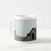 Mug Maison de style Nouvelle-Orléans #2 (Devant gauche)