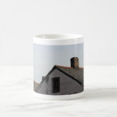 Mug Maison de style Nouvelle-Orléans #2 (Centre)