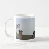 Mug Maison de style Nouvelle-Orléans #2 (Gauche)