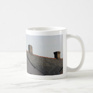 Mug Maison de style Nouvelle-Orléans #2