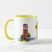 Mug Maison de Suzys (Gauche)