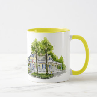 Mug Maison de Suzys