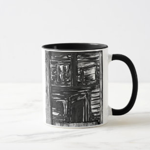 Mug Maison de Torment
