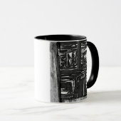 Mug Maison de Torment (Devant droit)