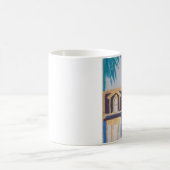 Mug maison de victorian (Centre)