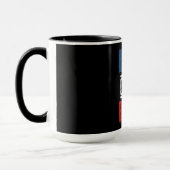 Mug Maison des braves (Gauche)
