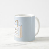 Mug Maison des senteurs (Devant droit)