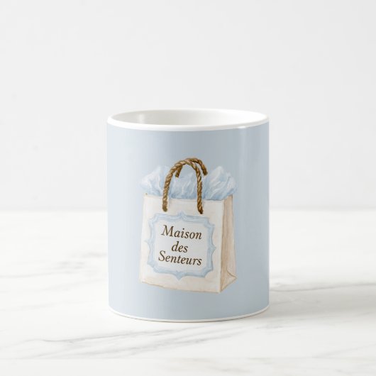 Mug Maison des senteurs (Centre)