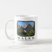 Mug Maison des Sept Gables (Gauche)