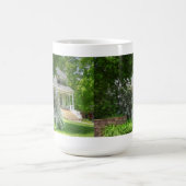 Mug Maison d'été (Centre)