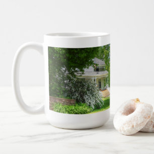 Mug Maison d'été