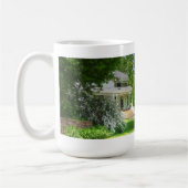 Mug Maison d'été (Gauche)