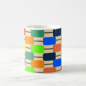 Mug Maison d'Inspecred (Centre)