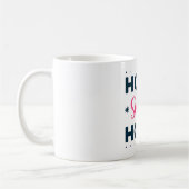 Mug Maison Douce Maison (Gauche)