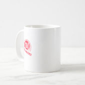 Mug Maison Drôle Jose Ramirez Mlbpa Mlb (Devant gauche)
