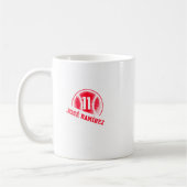 Mug Maison Drôle Jose Ramirez Mlbpa Mlb (Gauche)