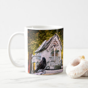 Mug Maison du Corbeau