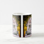 Mug Maison du Corbeau (Centre)