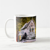 Mug Maison du Corbeau (Gauche)