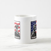Mug Maison du courageux (Centre)