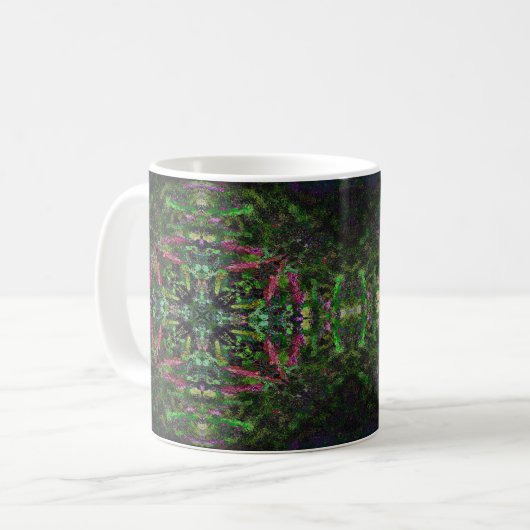 Mug Maison Gnome (Devant gauche)