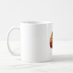 Mug Maison Hantée Cerveaux De Professeur Halloween