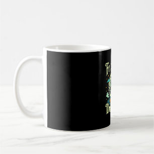 Mug Maison Hantée Halloween Effroyablement Délicieuse