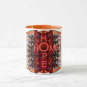 Mug Maison Hope (Centre)