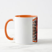 Mug Maison Hope (Gauche)
