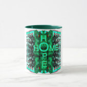 Mug Maison Hope (Centre)