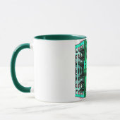 Mug Maison Hope (Gauche)