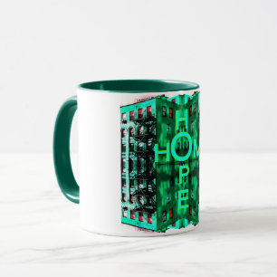 Mug Maison Hope