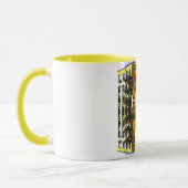 Mug Maison Hope (Gauche)