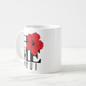 Mug MAISON Maui 11oz (Devant gauche)