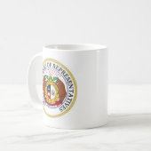 MUG MAISON MISSOURI DES REPRÉSENTANTS (Devant gauche)