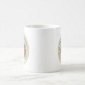 MUG MAISON MISSOURI DES REPRÉSENTANTS (Centre)