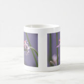 Mug Maison partie de mouche (Centre)