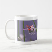 Mug Maison partie de mouche (Gauche)