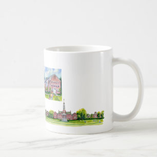 Mug maison pour arénacé et Patrice