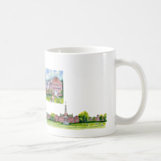 Mug maison pour arénacé et Patrice
