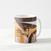 MUG MAISON PRÈS DU CORPS D'EAU (Devant droit)