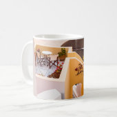 MUG MAISON PRÈS DU CORPS D'EAU (Devant gauche)