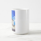 Mug Maison résidentielle (Centre)