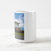 Mug Maison résidentielle (Centre)
