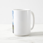 Mug Maison résidentielle (Devant droit)