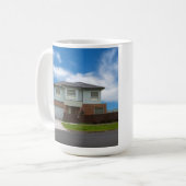 Mug Maison résidentielle (Devant gauche)