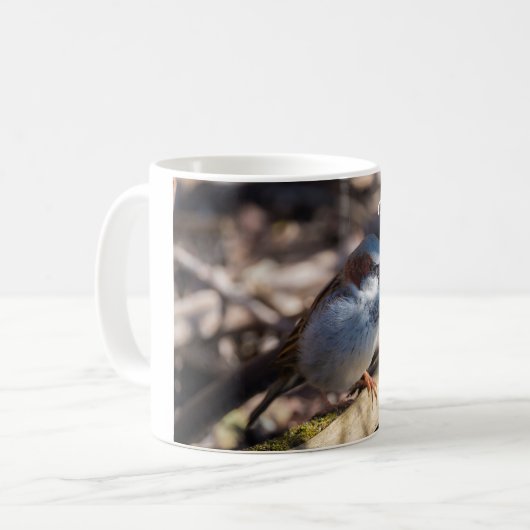 Mug Maison Sparrow (Devant gauche)