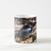 Mug Maison Sparrow (Centre)